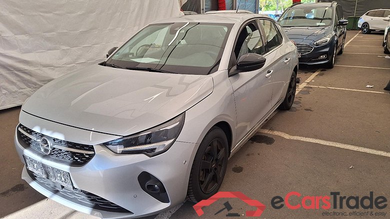 Corsa F Elegance 1.5 75KW MT6 E6d #1