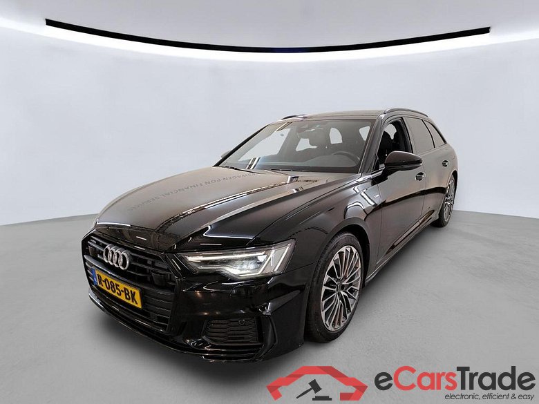 AUDI A6 Avant 55 TFSI 367pk PHEV Quattro S-Line Competition Pro Line Matrix