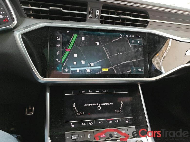 AUDI A6 Avant 55 TFSI 367pk PHEV Quattro S-Line Competition Pro Line Matrix #2