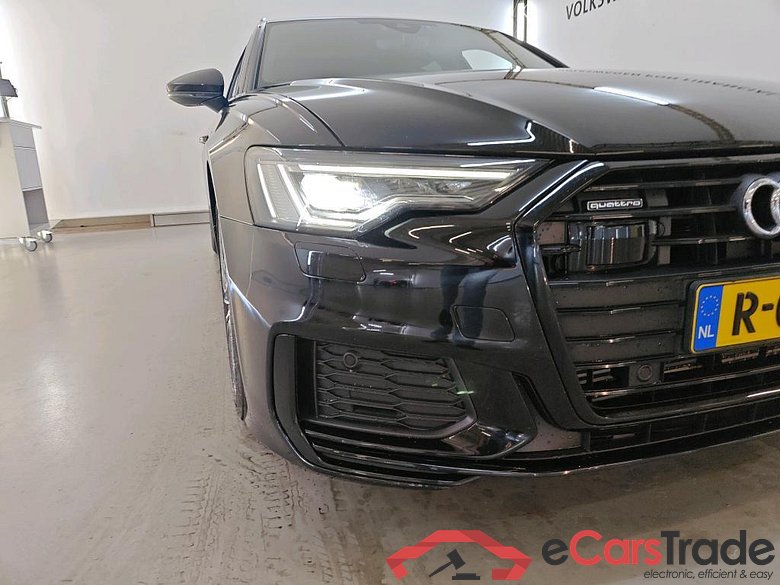 AUDI A6 Avant 55 TFSI 367pk PHEV Quattro S-Line Competition Pro Line Matrix #4