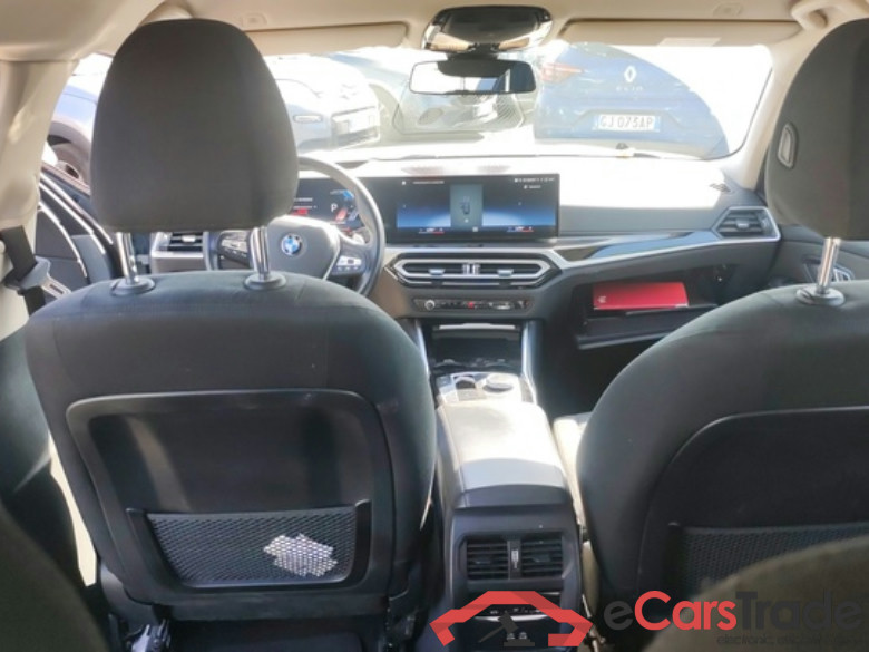 BMW 320d xDrive Aut. LED-Xenon LC-Pro Head-Up ACC Ambient Navi-Pro KeylessGo Klima PDC ... #5