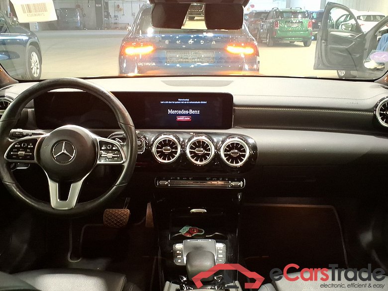 MERCEDES-BENZ CLA SHOOTING BRAKE 1.3 CLA 250 E BUSINESS SOLUTION DCT #6