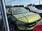 preview Volkswagen Taigo #1