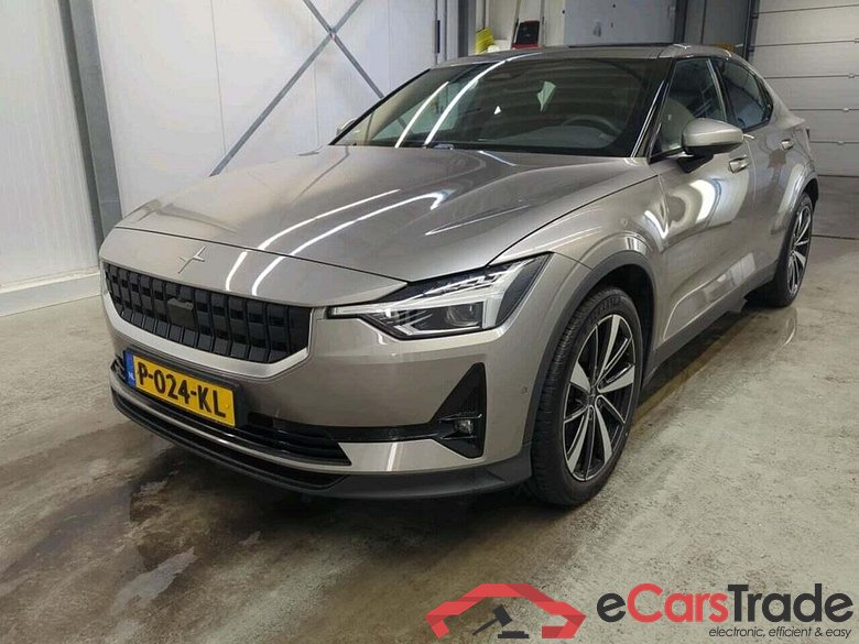 Polestar 2 LRSM 78 kWh