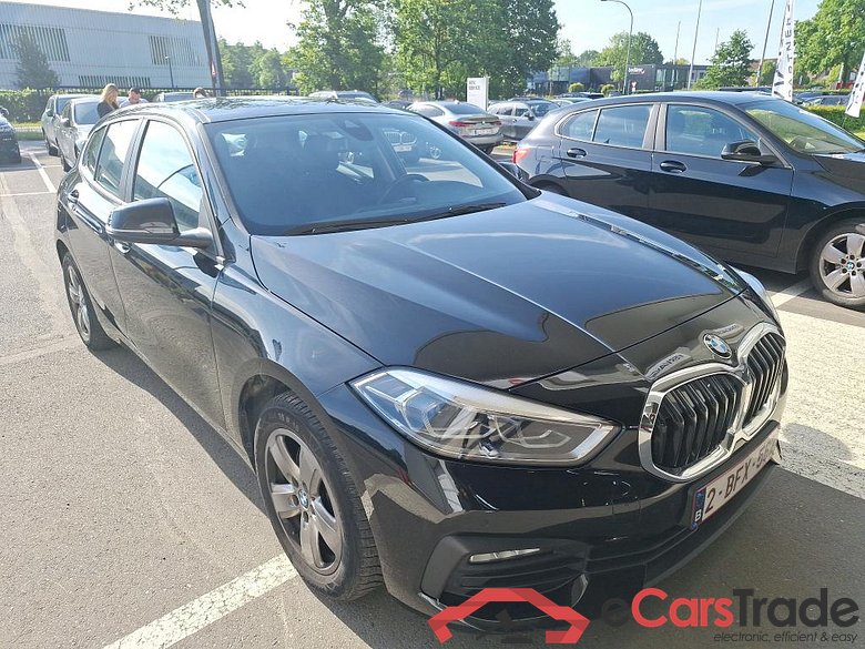 BMW 1 SERIES HATCH 1.5 116DA (85KW) #2