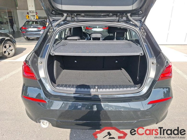 BMW 1 SERIES HATCH 1.5 116DA (85KW) #6