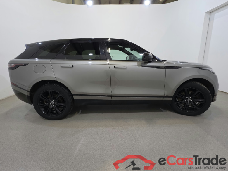 Land Rover Range Rover Velar 2.0 P300 R-Dynamic Aut. LED Display Leather KeylessGo Camera Klima PDC ... #5