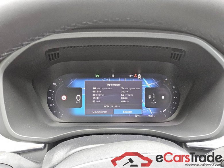 Volvo XC60 (03.2017->) DE - SUV5 B5 (Benzin) AWD EU6d, Ultra Black Edition Mild-Hybrid, (Facelift) 2023 #6
