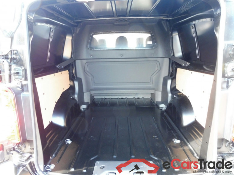 Peugeot Expert XL 2.2 DIESEL 180CH CABINE APPROFONDIE FIXE AUTOMATIQUE #6