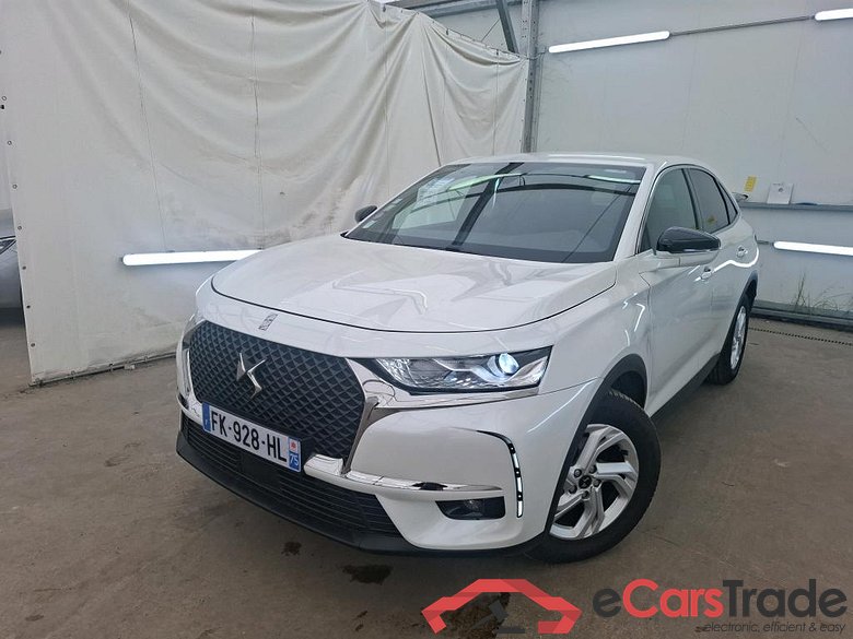 7 Crossback Business 1.6 PureTech 180CV BVA8 E6d #1