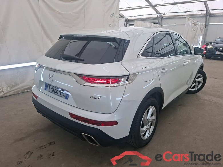 7 Crossback Business 1.6 PureTech 180CV BVA8 E6d #3