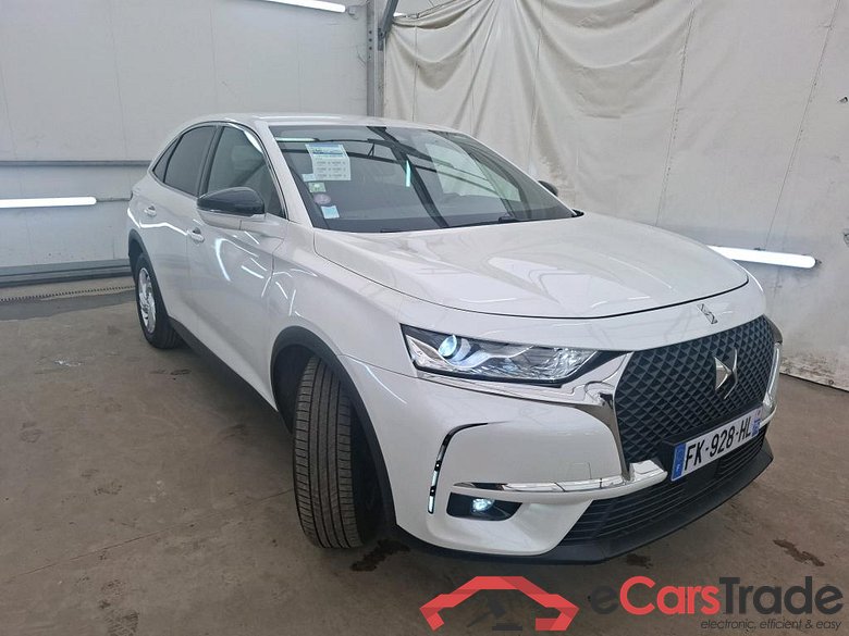 7 Crossback Business 1.6 PureTech 180CV BVA8 E6d #4