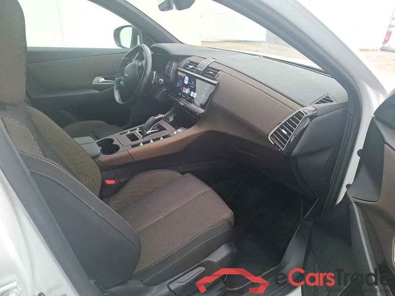 7 Crossback Business 1.6 PureTech 180CV BVA8 E6d #6
