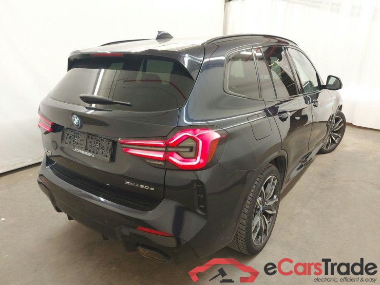 BMW X3 xDrive30e (135 kW) 5d #2
