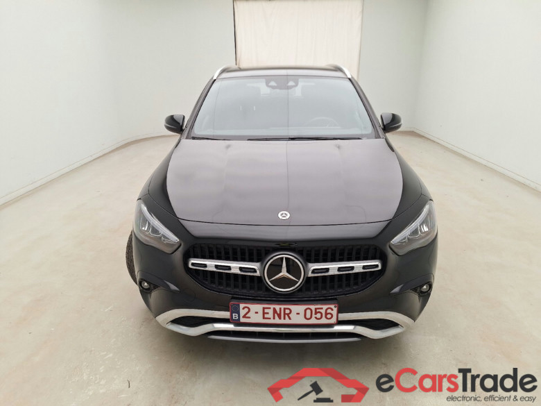 Mercedes, GLA '20, Mercedes-Benz GLA GLA 200 d Business Line 5d