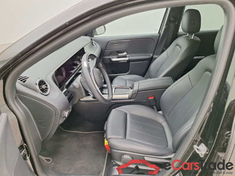 Mercedes, GLA '20, Mercedes-Benz GLA GLA 200 d Business Line 5d #3