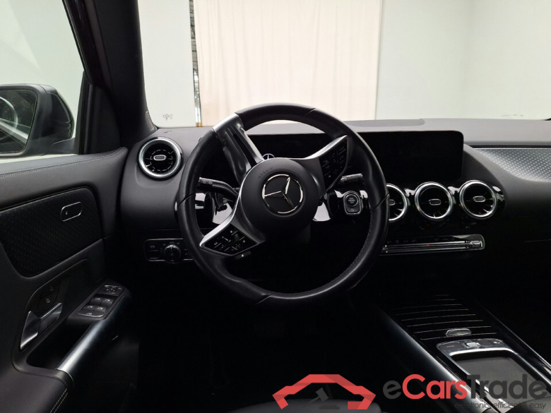 Mercedes, GLA '20, Mercedes-Benz GLA GLA 200 d Business Line 5d #5
