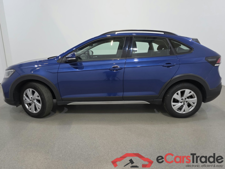 Volkswagen Taigo 1.0 TSI Life Aut. LED Virtual ACC Klima PDC ... #2