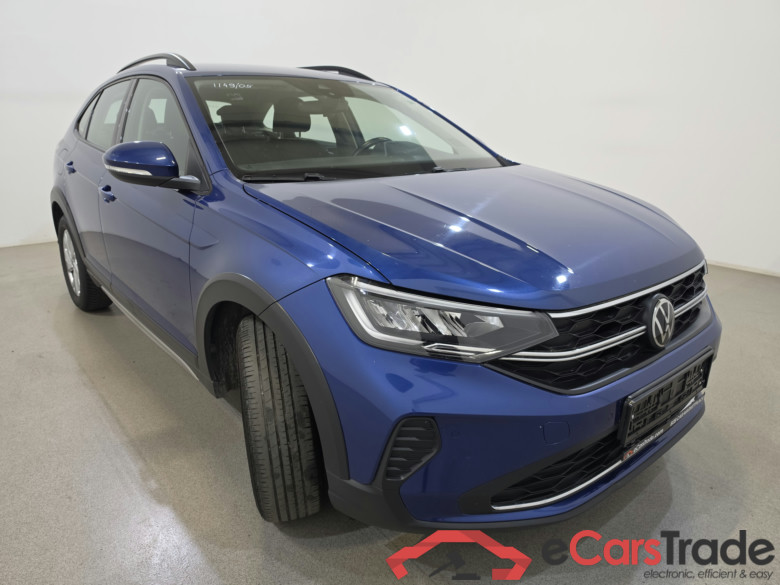 Volkswagen Taigo 1.0 TSI Life Aut. LED Virtual ACC Klima PDC ... #3