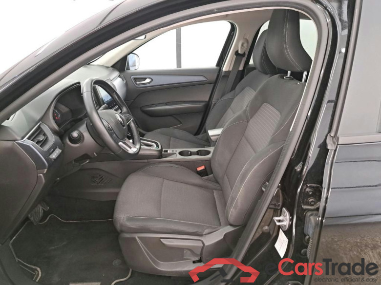 Renault Arkana 1.6 E-Tech Hybrid Aut. LED Navi KeylessGo Klima PDC ... #5