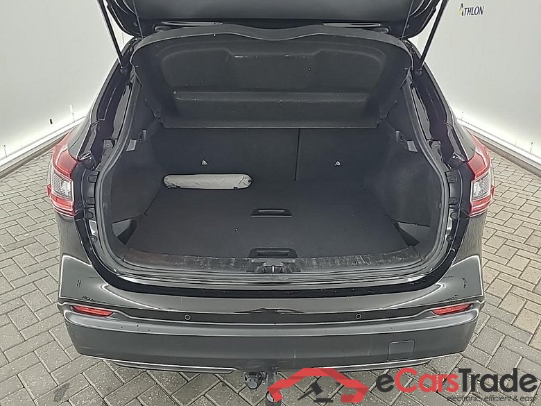 NISSAN Qashqai 1.3 DIG-T 140 DESIGN EDITION 5D 103kW #5