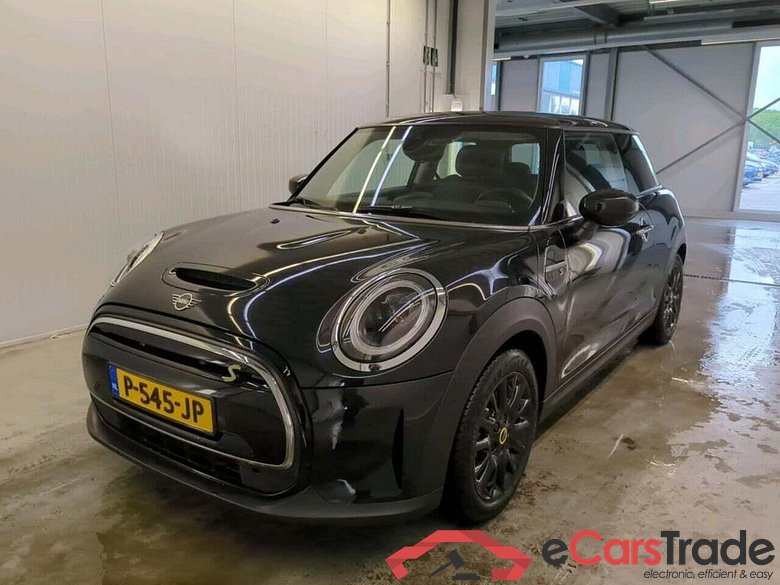 Mini Electric MINI Yours 33 kwh
