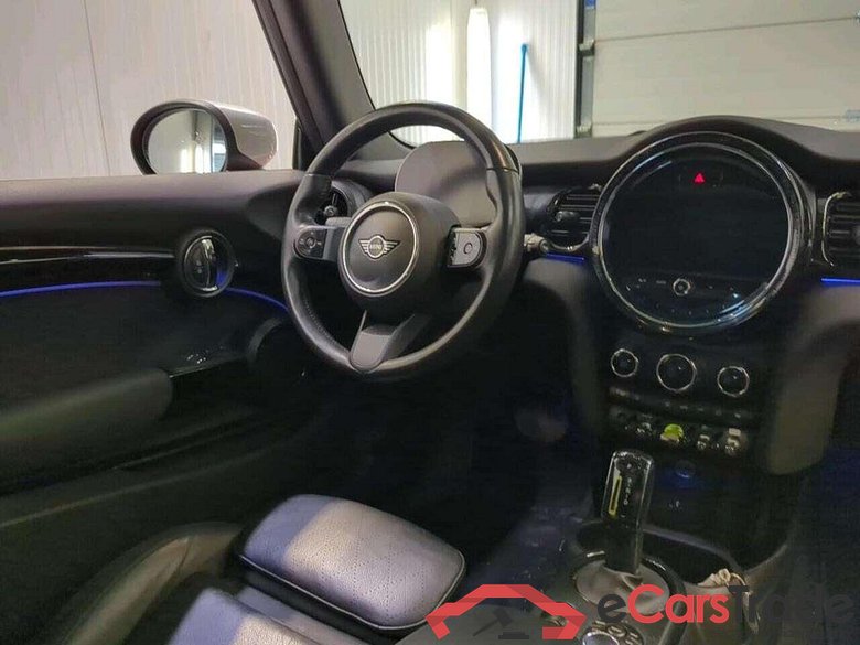Mini Electric MINI Yours 33 kwh #3