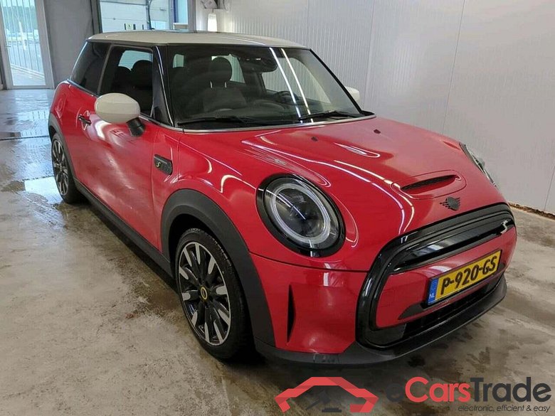 Mini Electric MINI Yours 33 kwh #5