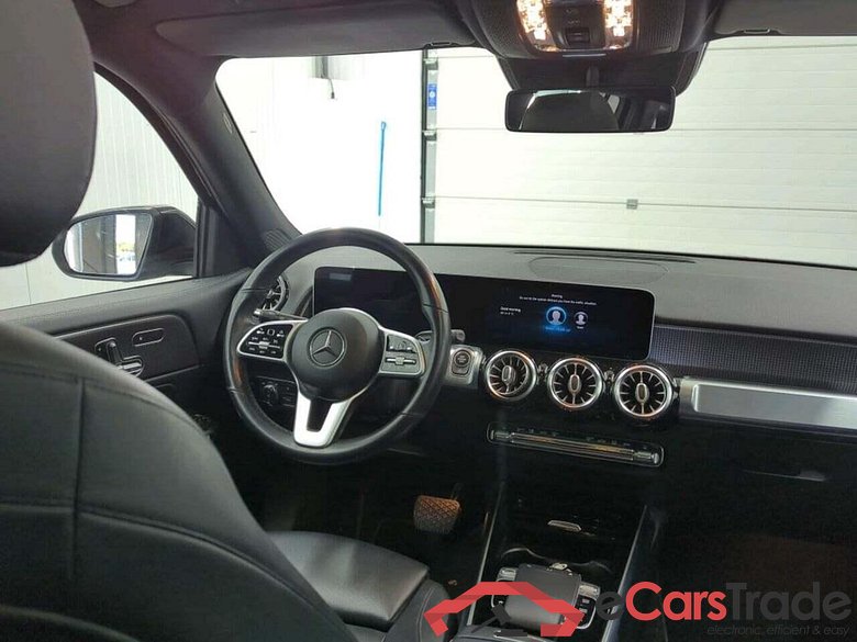 MERCEDES-BENZ GLB 200 Bns Sol. Lux. #3