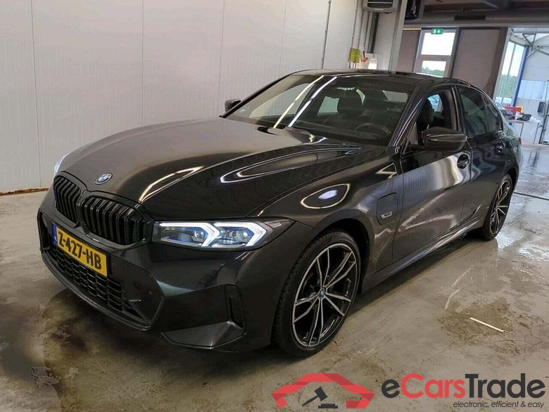 BMW 3-serie 320
