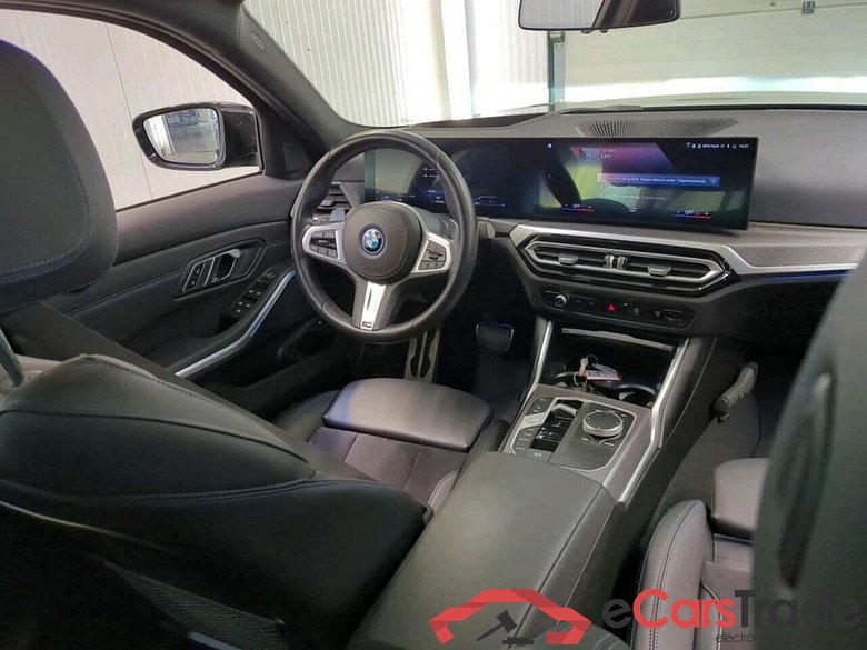 BMW 3-serie 320 #3