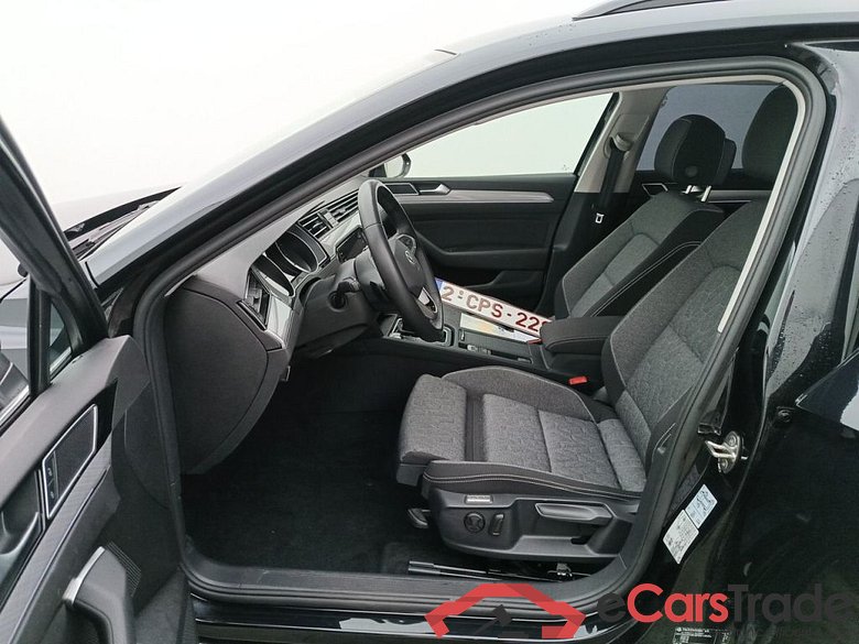 Volkswagen Passat Variant 2.0 TDI SCR 110kW DSG7 Style Business 5d #3