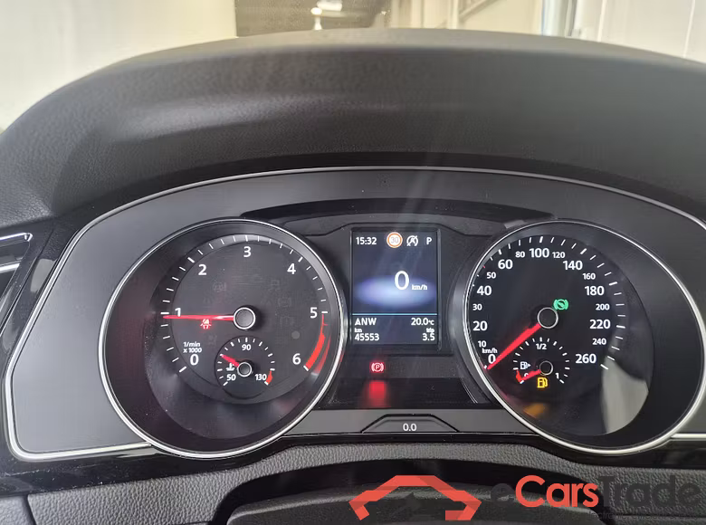 Volkswagen Passat Variant 2.0 TDI SCR 110kW DSG7 Style Business 5d #6