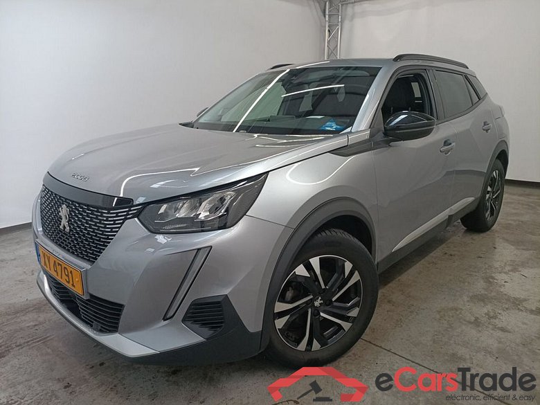 PEUGEOT 2008 - 2020 1.2 PureTech 130 Allure S&S (EU6.3) 5d #1