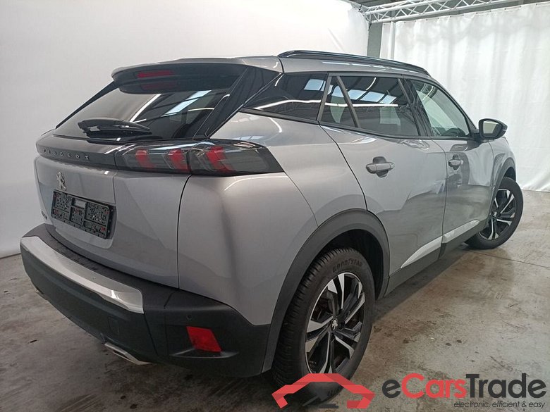 PEUGEOT 2008 - 2020 1.2 PureTech 130 Allure S&S (EU6.3) 5d #2