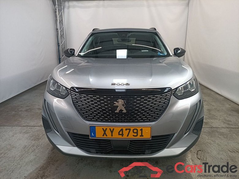PEUGEOT 2008 - 2020 1.2 PureTech 130 Allure S&S (EU6.3) 5d #5
