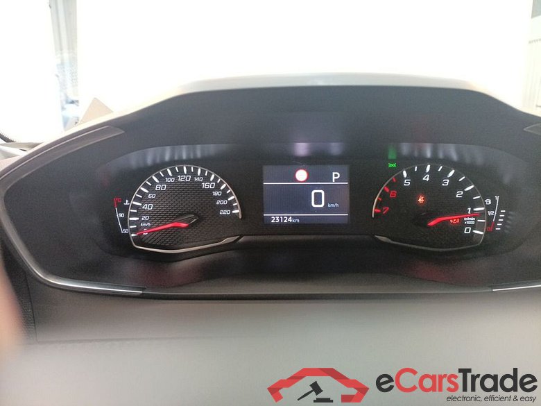 PEUGEOT 2008 - 2020 1.2 PureTech 130 Allure S&S (EU6.3) 5d #6