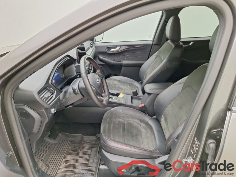 Ford, Kuga '19 PHEV, Ford Kuga 2.5i PHEV Aut. 165kW ST-Line X 5d #3