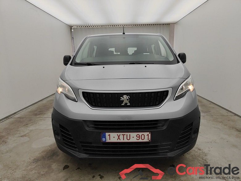 Peugeot Expert 1.5 BlueHDi 120 s&s Standard 4d 9pl #5