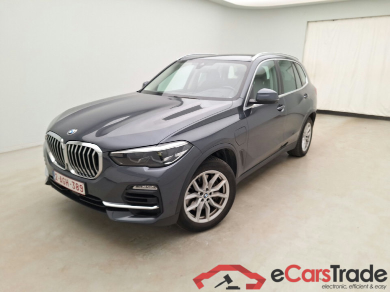 BMW, X5 '18, BMW X5 xDrive45e (155kW) 5d #2