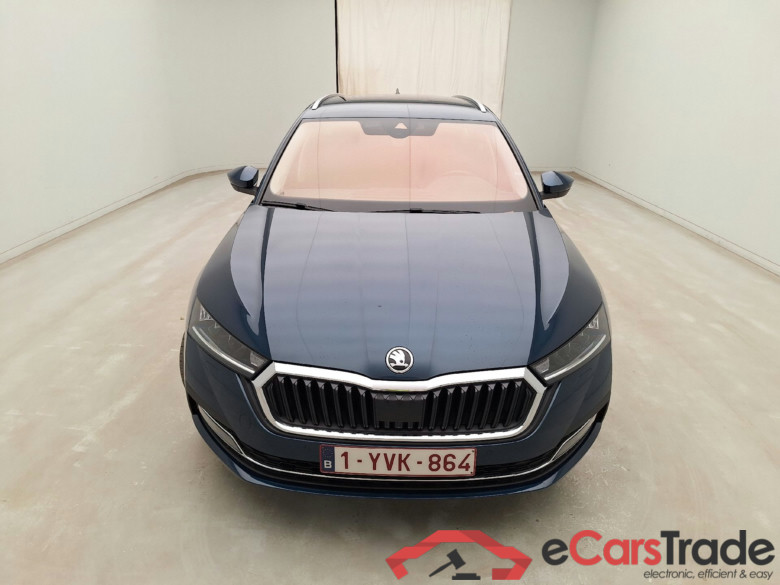 Skoda, Octavia Combi '20, Skoda Octavia Combi 2.0 CRTDI 85kW Ambition 5d #1