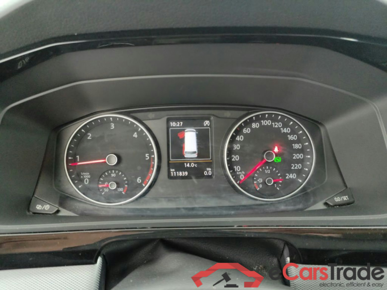 Volkswagen Multivan 2.0TDi SCR 110/150 BMT Highline DSG 5d #6