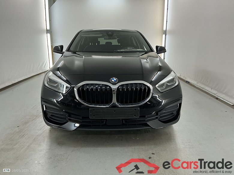 BMW 1 SERIES HATCH 1.5 116DA (85KW) #2