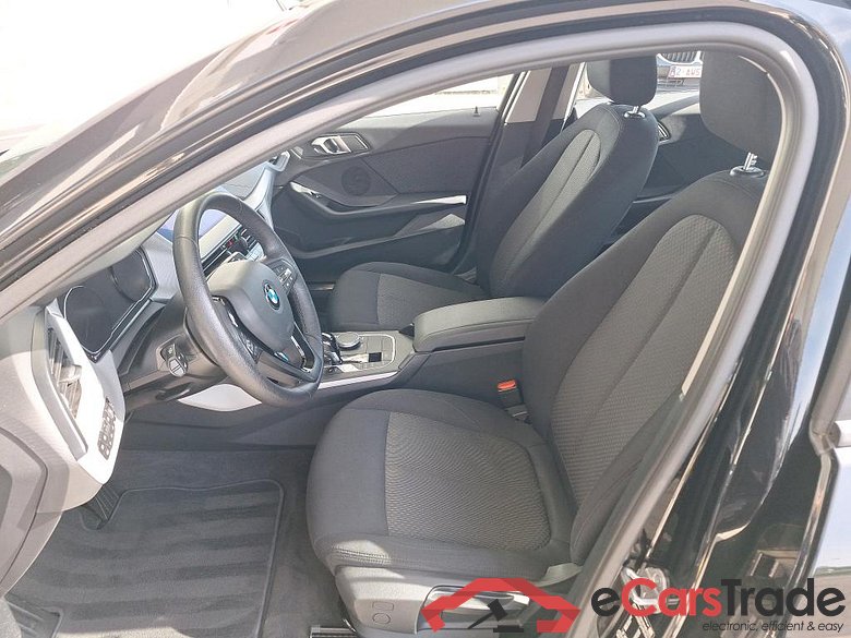 BMW 1 SERIES HATCH 1.5 116DA (85KW) #5