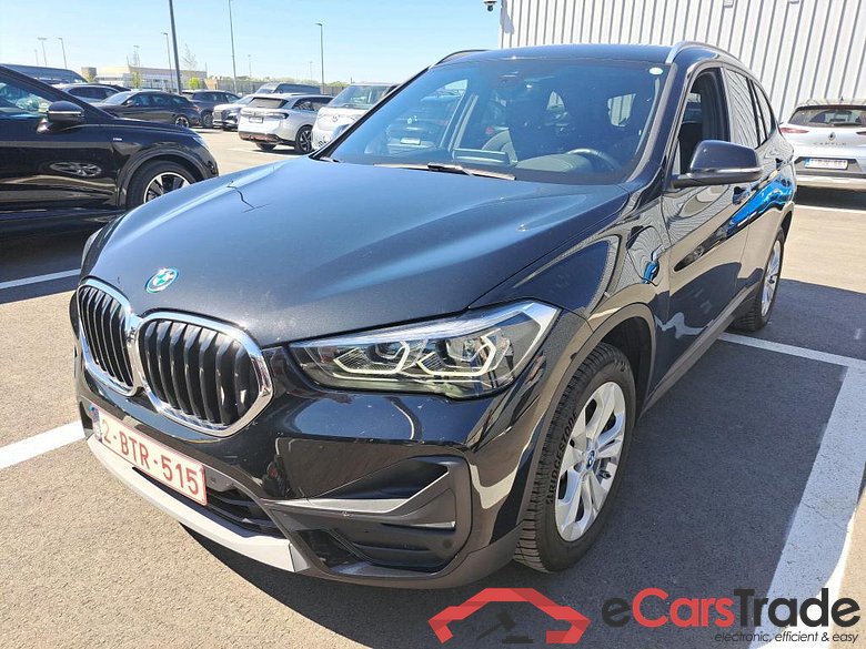 BMW X1 1.5 XDRIVE25E PHEV 162KW)