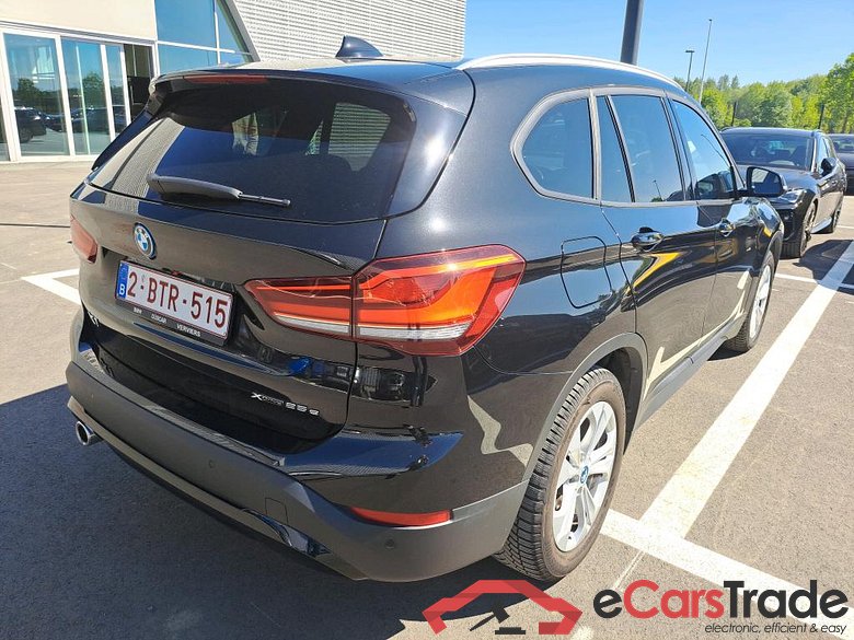 BMW X1 1.5 XDRIVE25E PHEV 162KW) #4