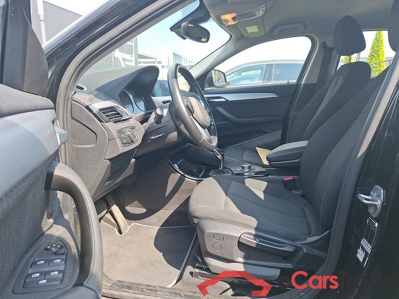 BMW X2 1.5 SDRIVE16D DCT 85KW #5