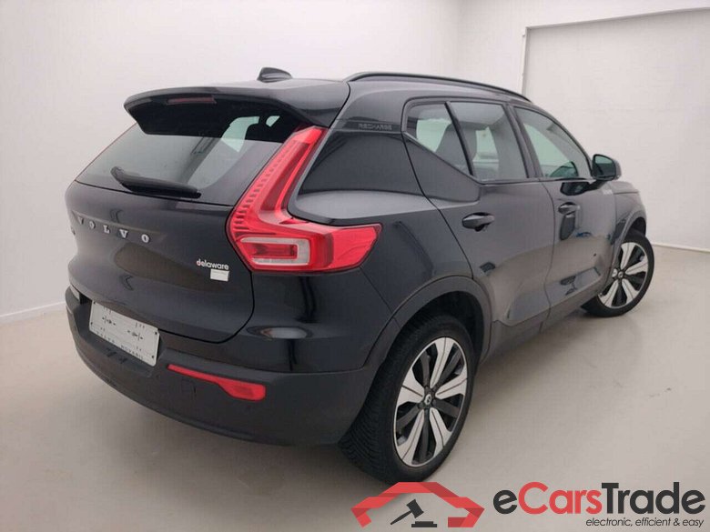 VOLVO XC40 RECHARGE CORE #2