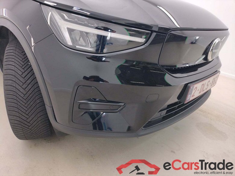VOLVO XC40 RECHARGE CORE #6