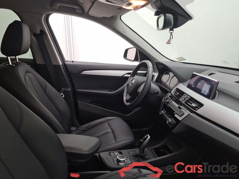 BMW X1 1.5 SDRIVE18I AUT #3